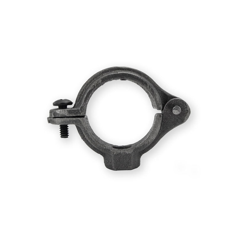 1" Malleable Iron Split Ring Piping Hanger (5000-0100P)