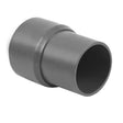 4"  LabWaste CPVC Tail Piece (S0301-40C)