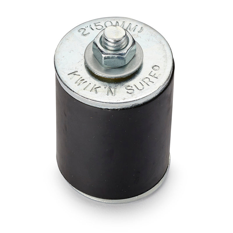 2" Cherne Kwik 'N Sure 269905