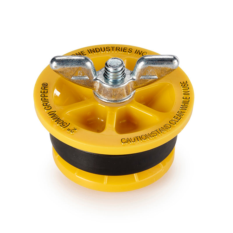 2" Cherne End-Of-Pipe Gripper 270229