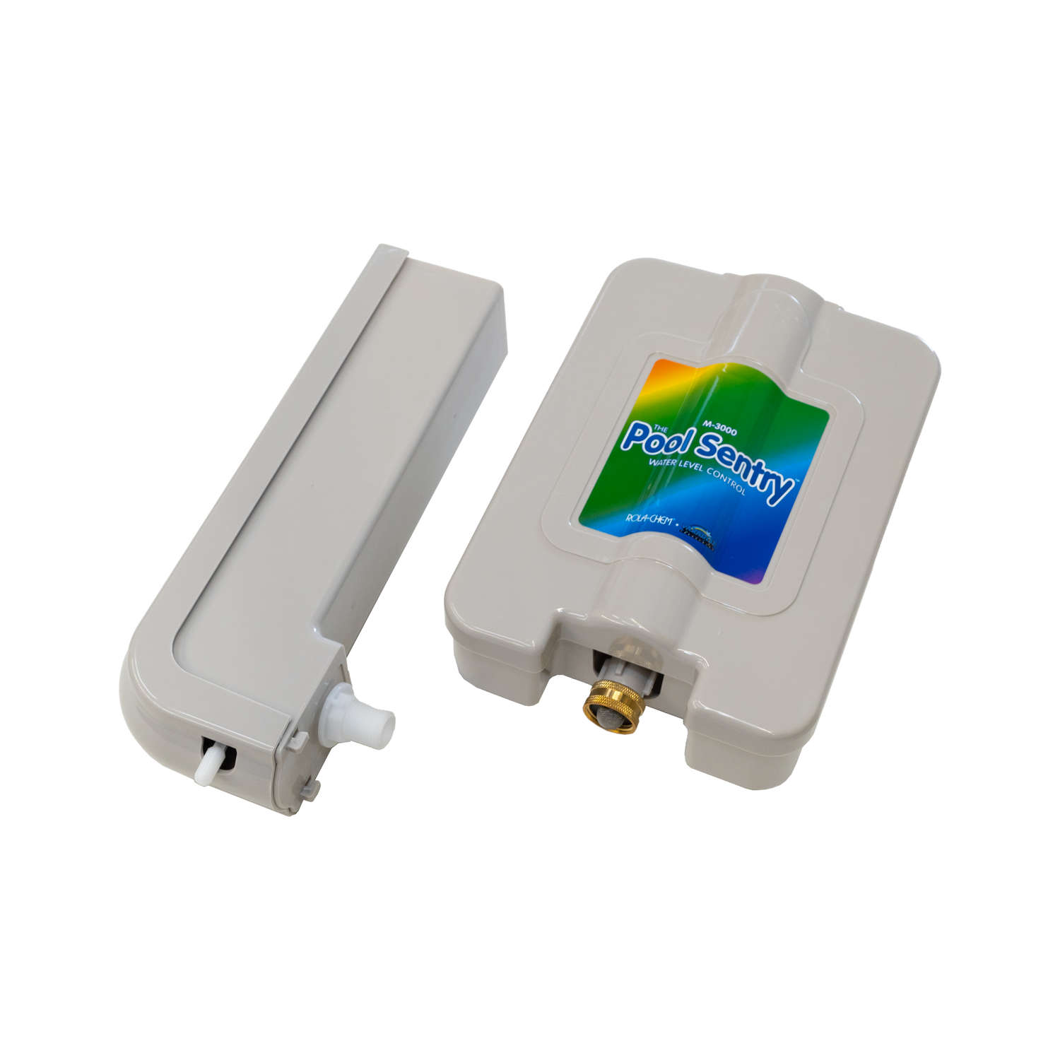 Rola-Chem M-3000 Pool Sentry Water Leveler