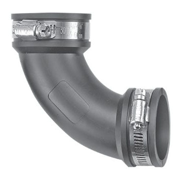 4" Flexible Elbow (MI-ELB-400)