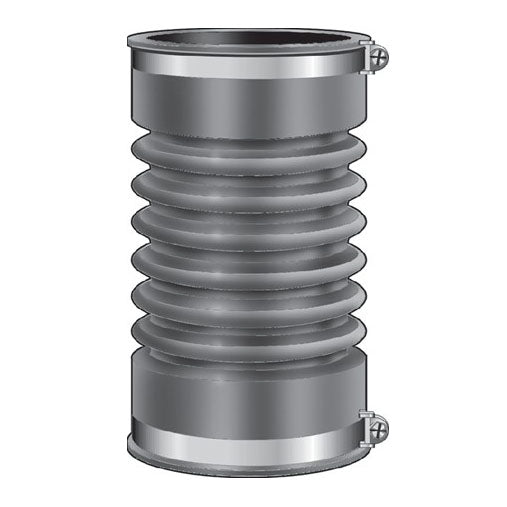 3" x 3" Flexible Expansion Joint (MI-FLEX-EXP-3)