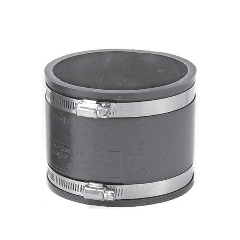 1-1/2" Flexible Coupling (MI-FLEX-15125)