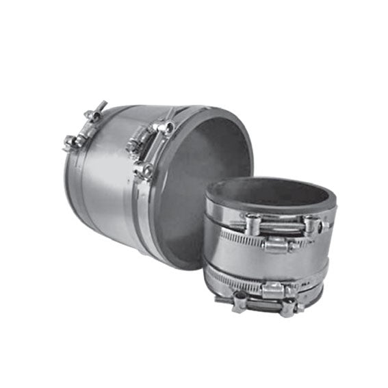 2" x 2" Shielded Repair Coupling (MI-HUB-ARC-22)