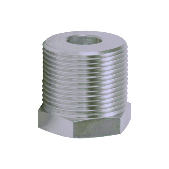 1/4" Caleffi Vent Cap Adapter for Air Separators (NA10204)