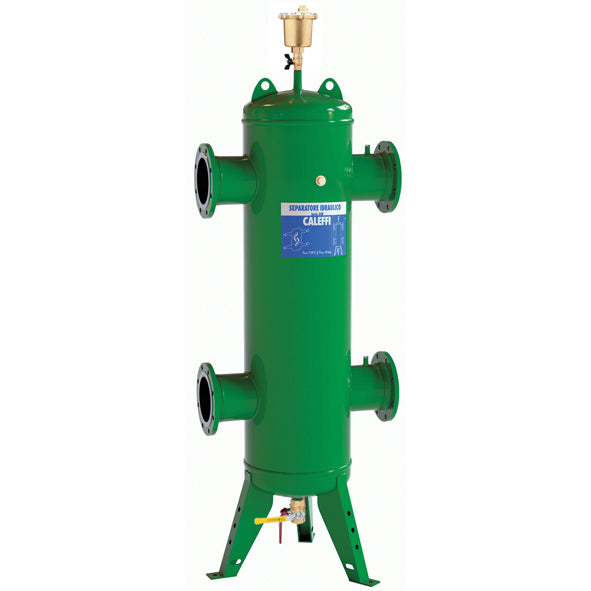 12" Caleffi NA548 Hydro Separator ASME ANSI Flange ASME (NA548300A)