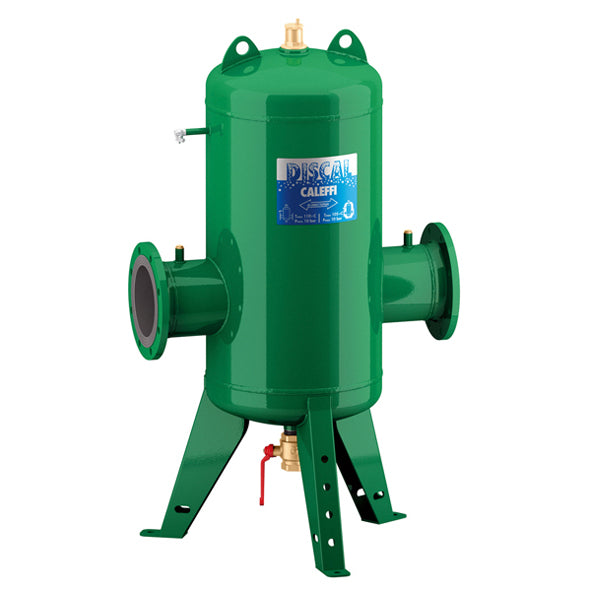 8" Caleffi NA551 DISCAL Air Separator ANSI Flange ASME & CRN (NA551200A)