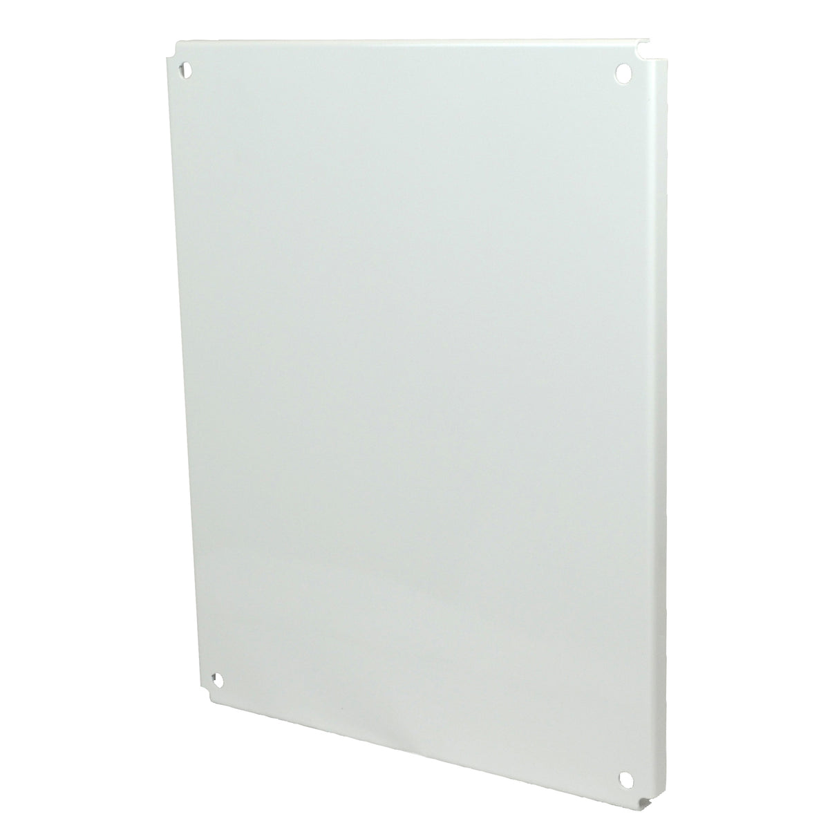 P2420 - Carbon Steel Enclosure Back Panel Kit