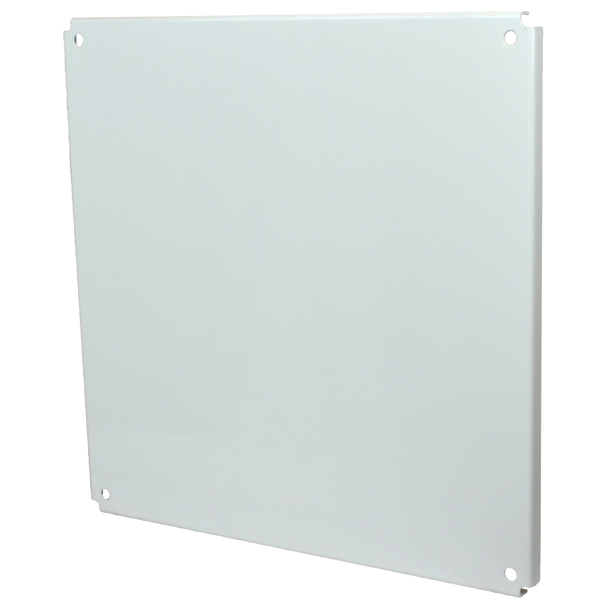 P2424 - Carbon Steel Enclosure Back Panel Kit