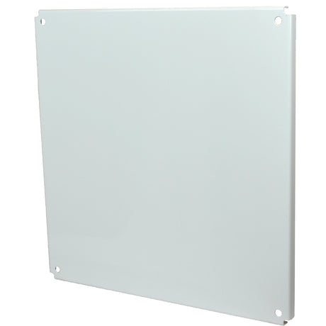 P2424 - Carbon Steel Enclosure Back Panel Kit
