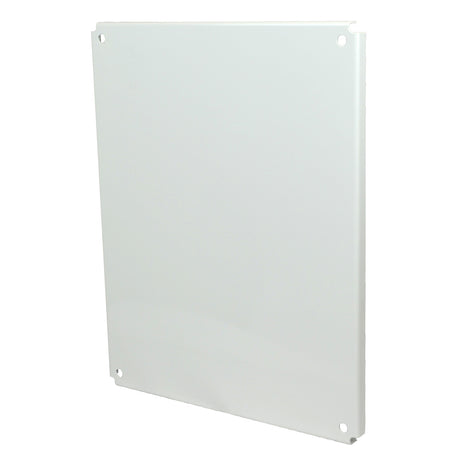 P3024 - Carbon Steel Enclosure Back Panel Kit