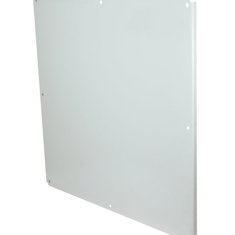 P3636CS - Carbon Steel Enclosure Back Panel Kit