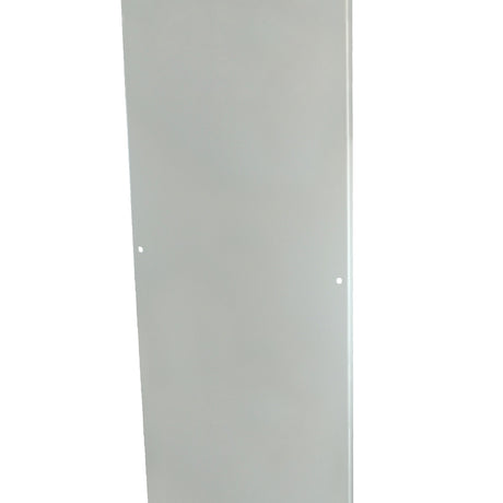 P7225CS - Carbon Steel Enclosure Back Panel Kit