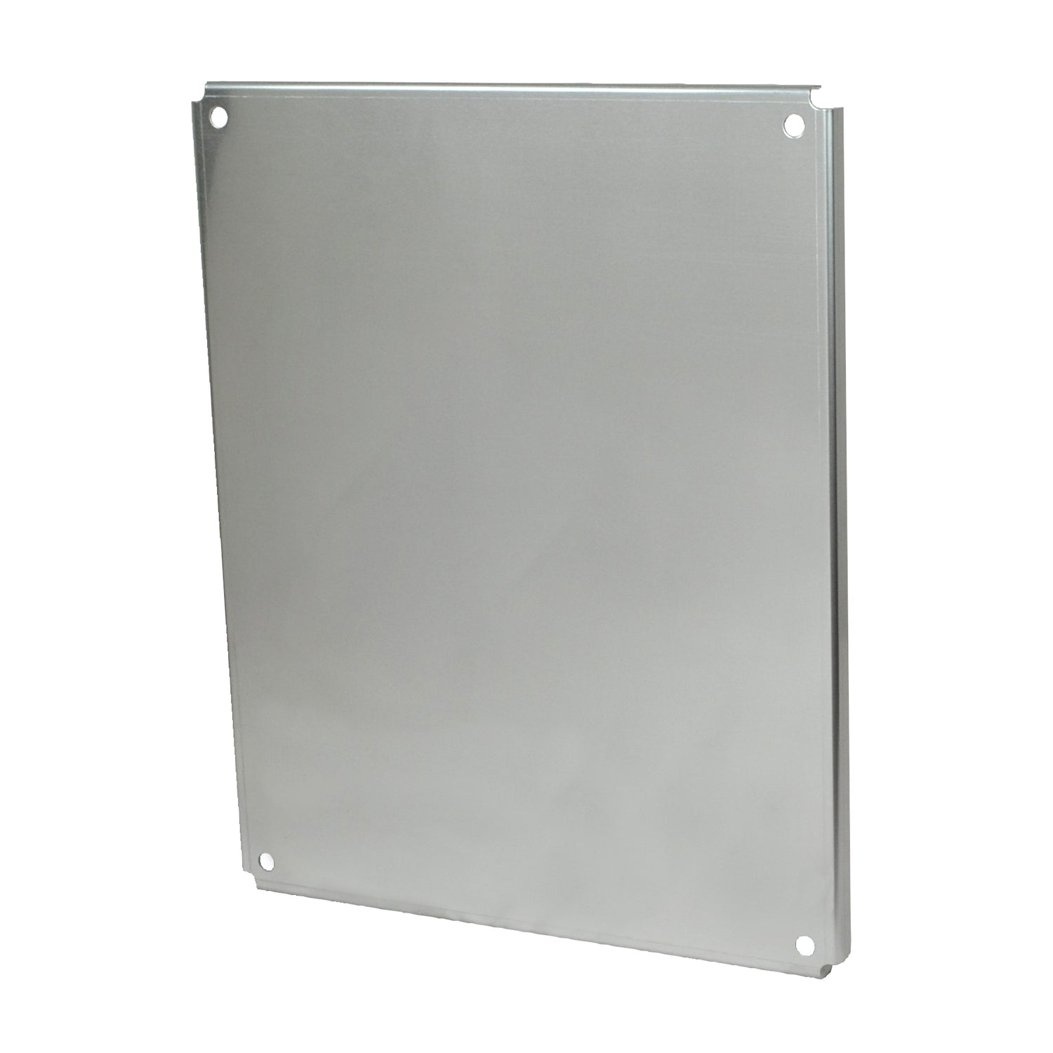 PA2420 - Aluminum Enclosure Back Panel Kit