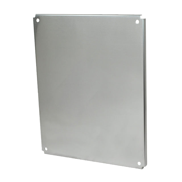 PA2420 - Aluminum Enclosure Back Panel Kit