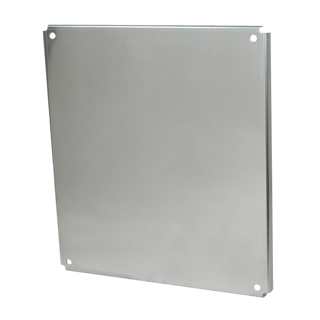 PA2424 - Aluminum Enclosure Back Panel Kit