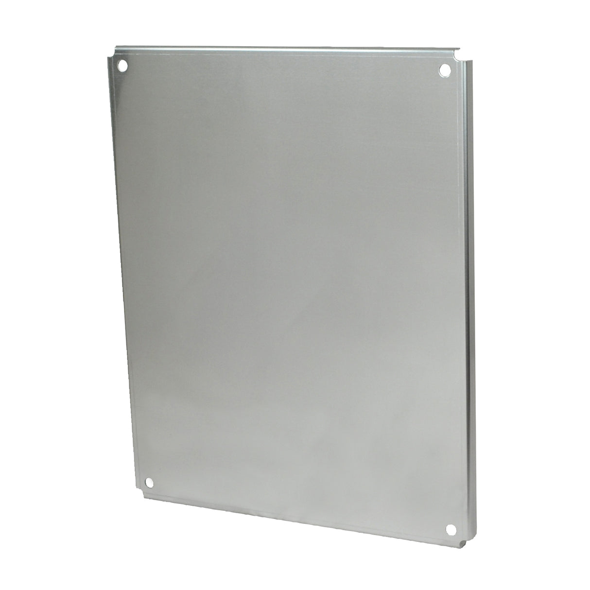 Aluminum Back Panel for 30" x 24" Enclosures