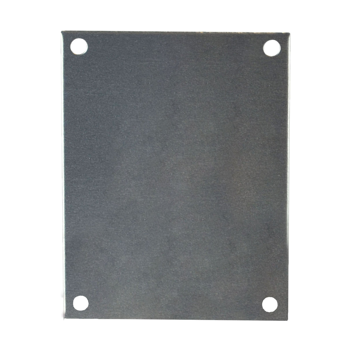 PA74 - Aluminum Enclosure Back Panel Kit