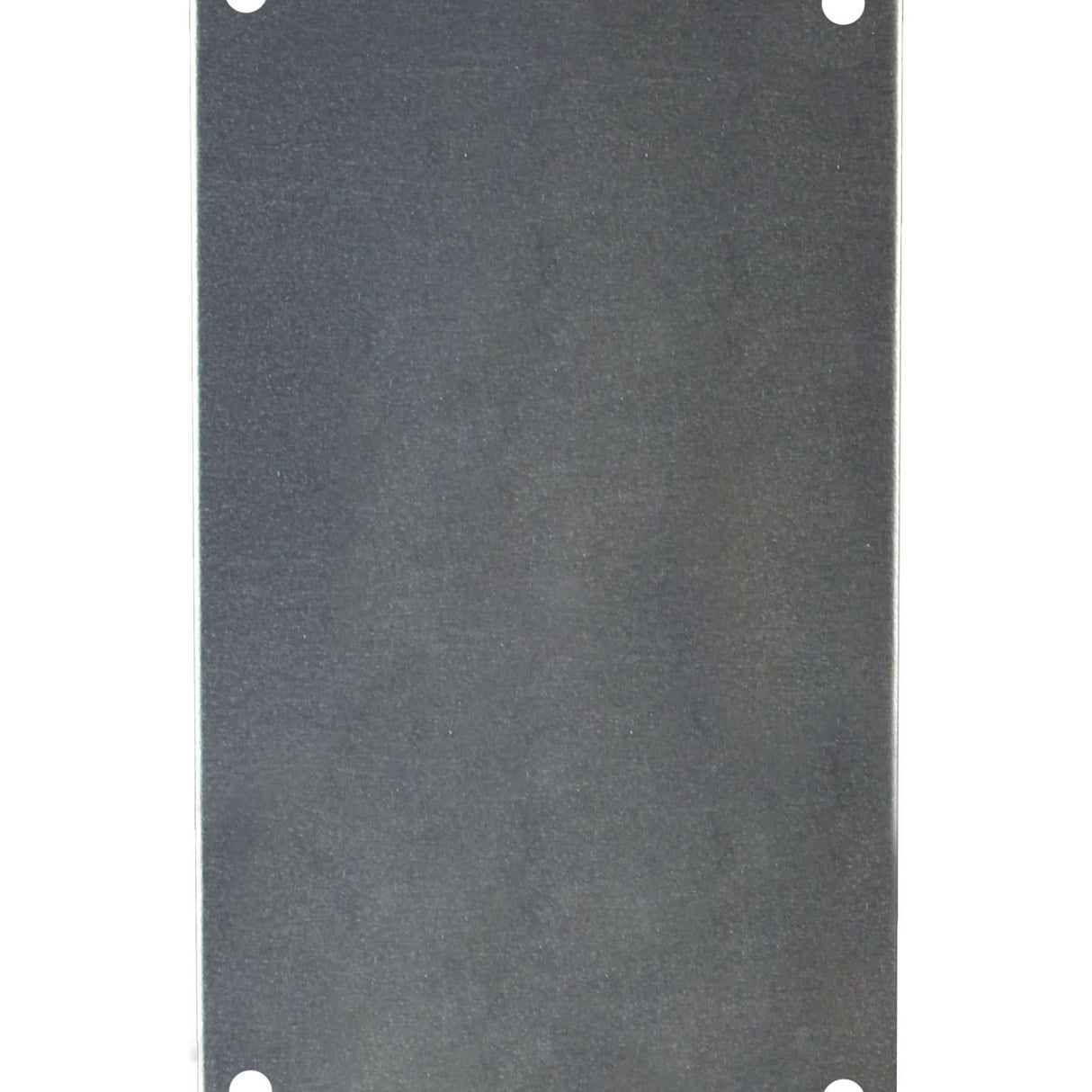 PA94 - Aluminum Enclosure Back Panel Kit