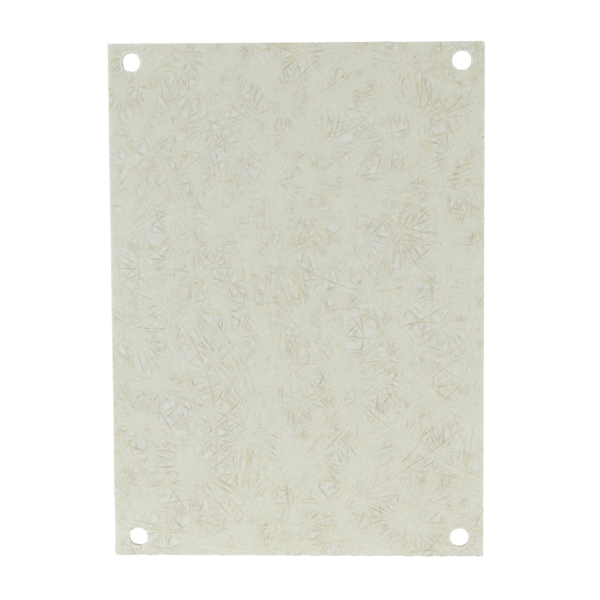 PF142 - Fiberglass Enclosure Back Panel Kit
