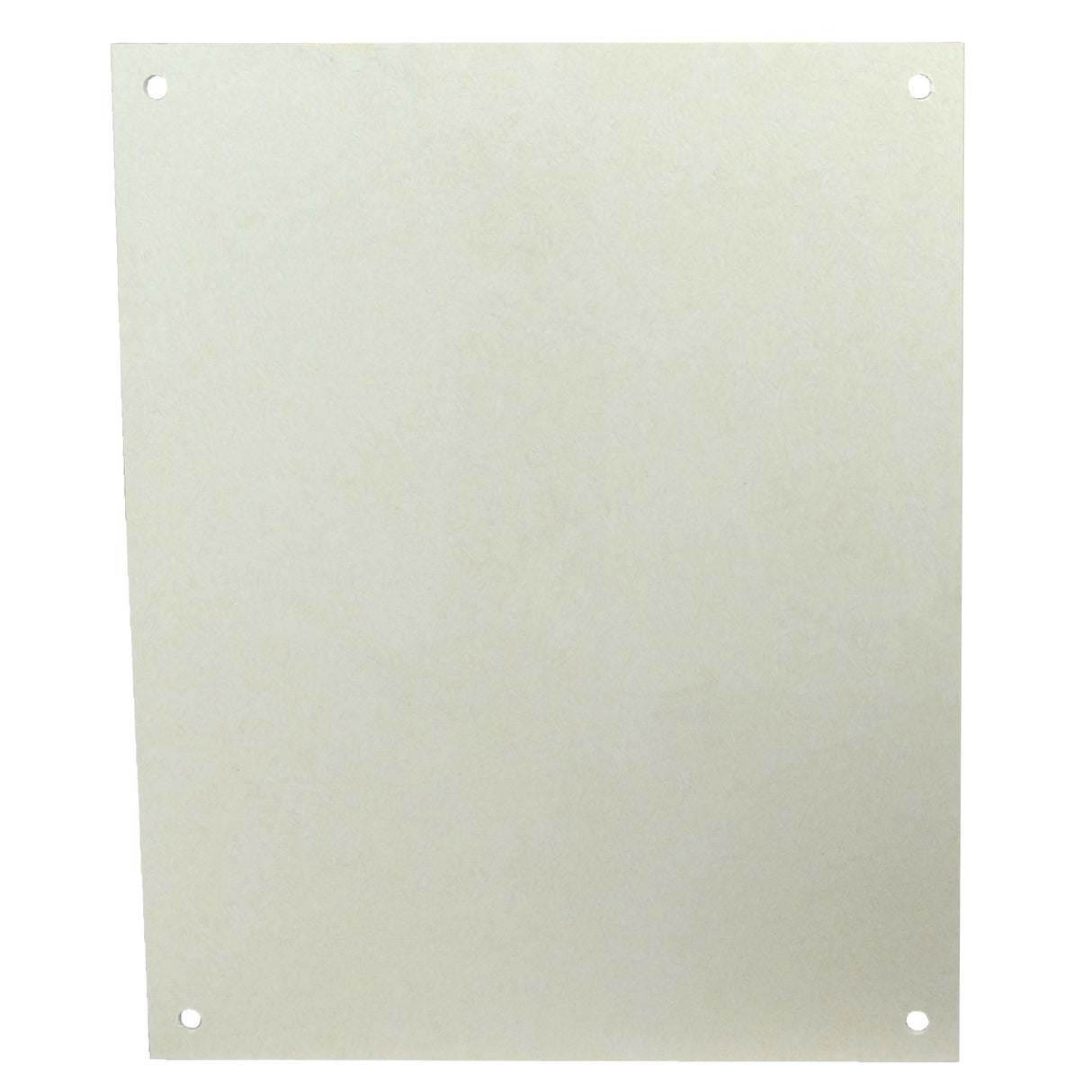 PF2420 - Fiberglass Enclosure Back Panel Kit