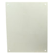 PF3024 - Fiberglass Enclosure Back Panel Kit