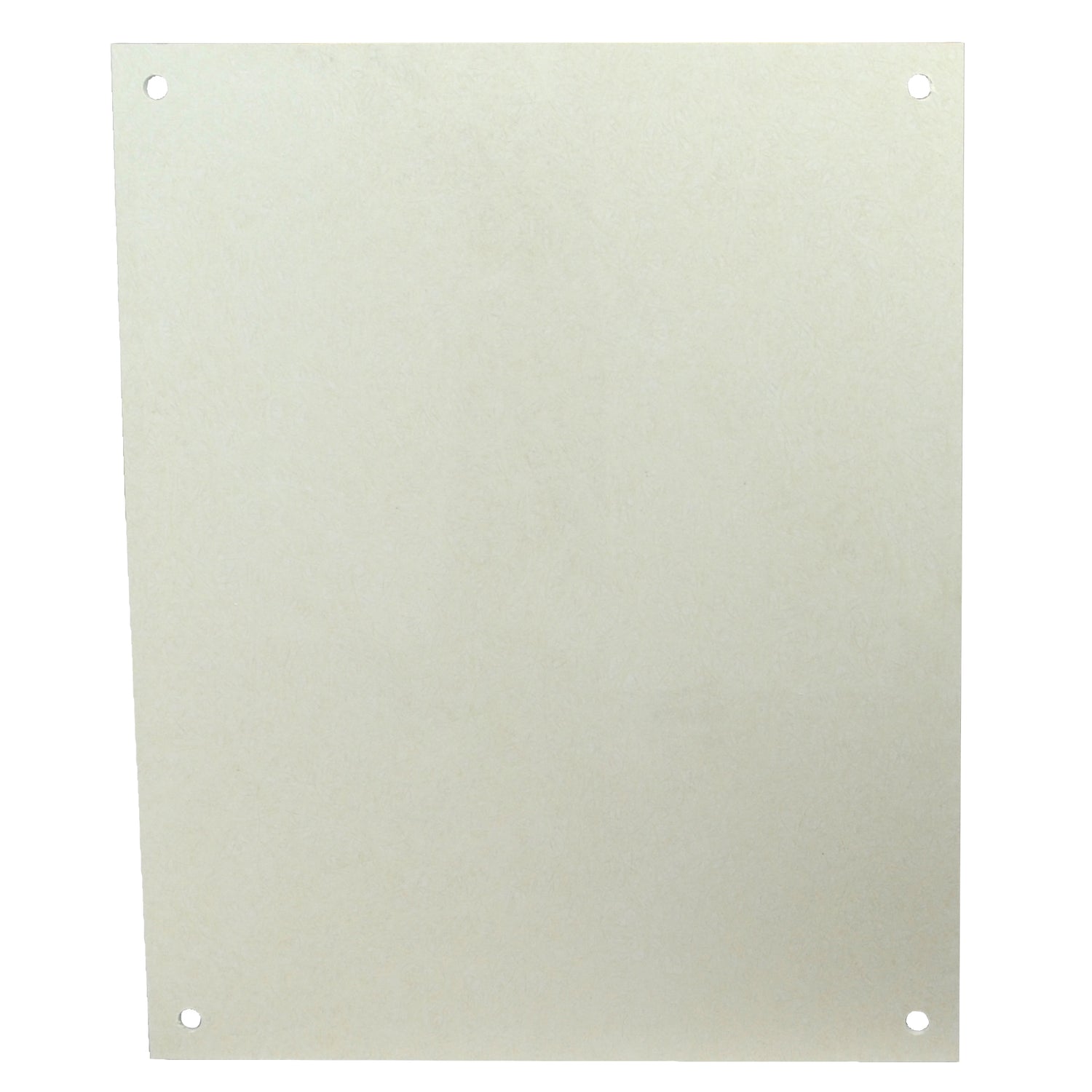 PF3024 - Fiberglass Enclosure Back Panel Kit