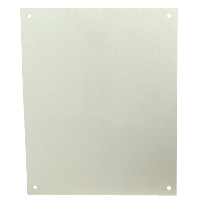 PF3024 - Fiberglass Enclosure Back Panel Kit