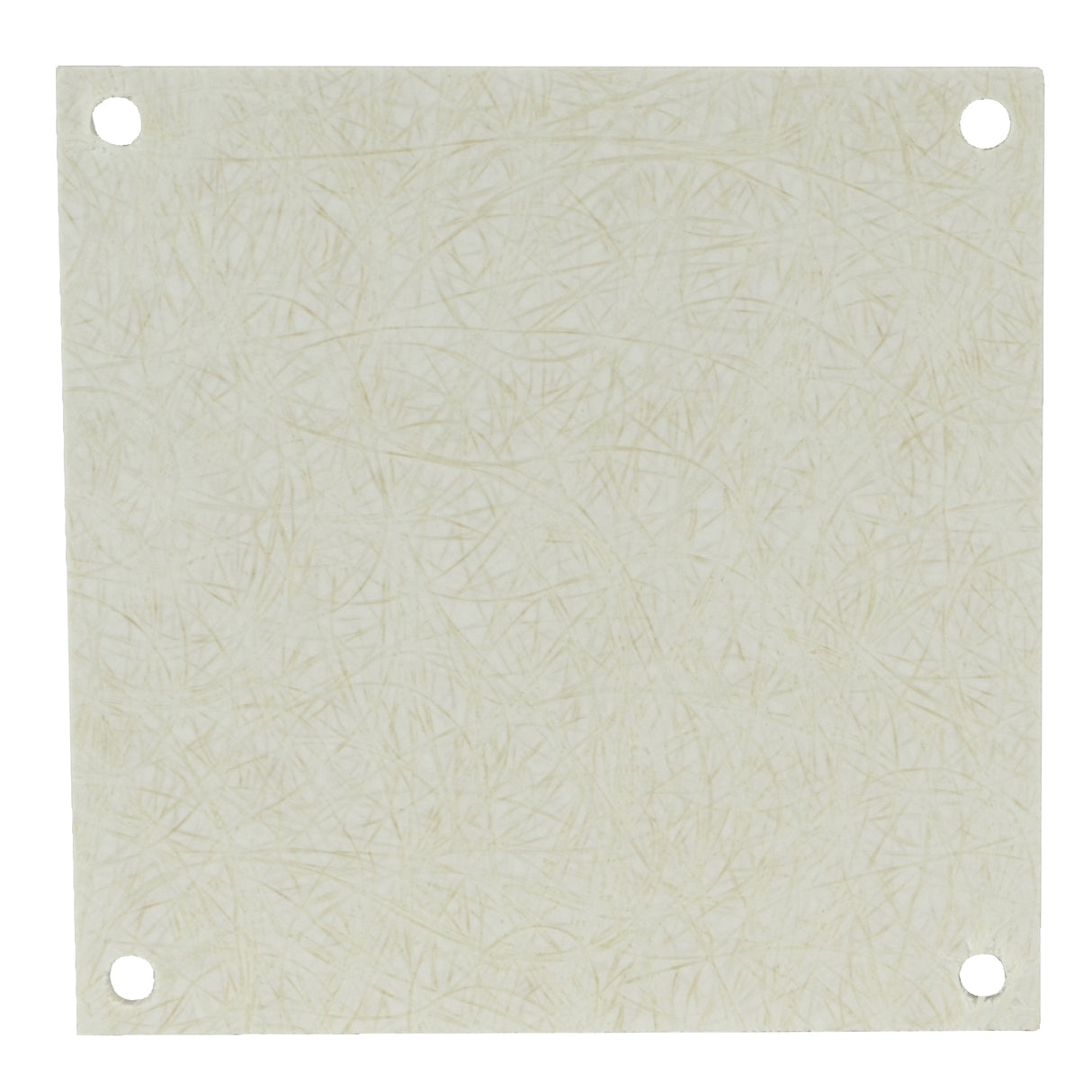 PF66 - Fiberglass Enclosure Back Panel Kit