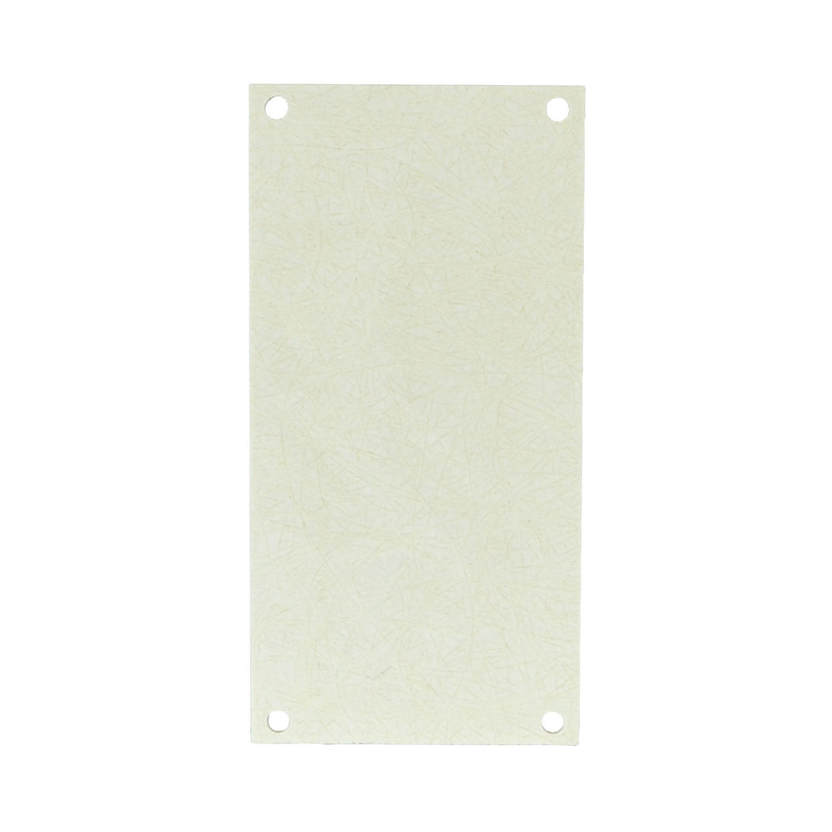 PF94 - Fiberglass Enclosure Back Panel Kit