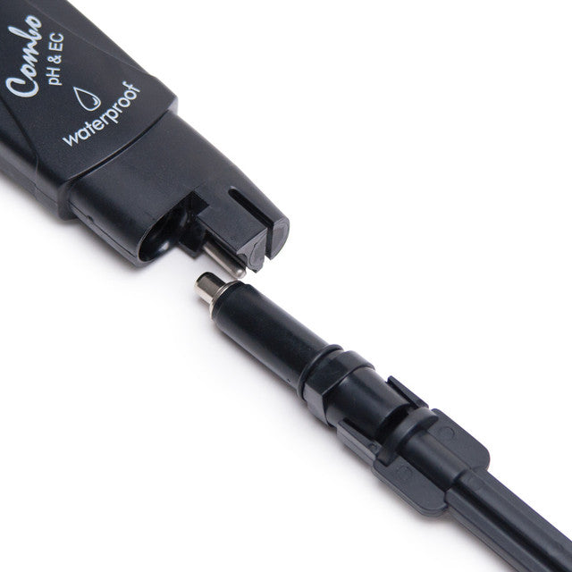 Hanna Instruments Low Range pH/Conductivity/TDS Tester - HI98129