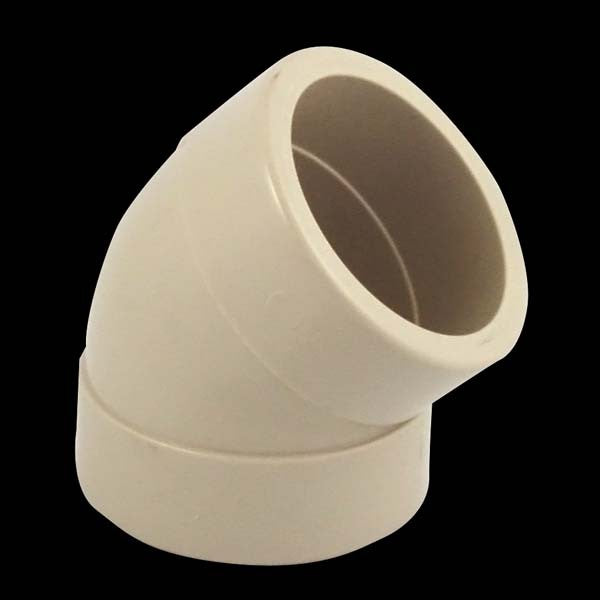 Polypropylene 45 Elbow