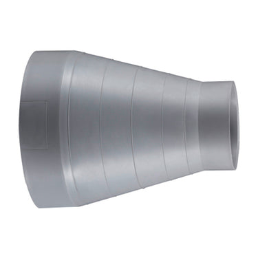 6x4 PVC Duct reducer Coupling