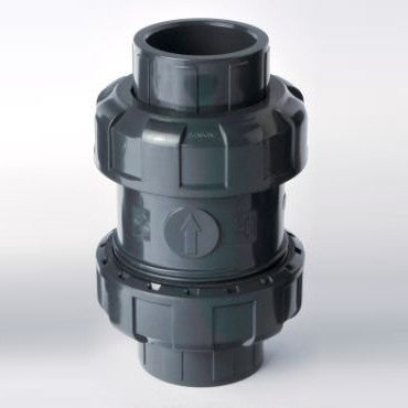 4 inch Sanking TU Ball Valve Viton 23105040