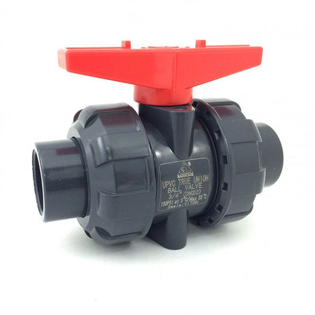 Sanking True Union Ball Valve