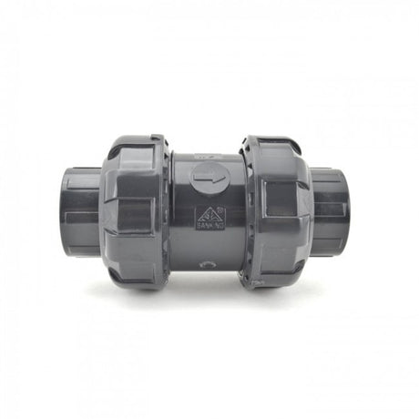 2" Flui-Pro CPVC Ball Check Valve