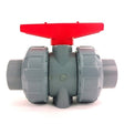 1" Flui-PRO CPVC True Union Ball Valve