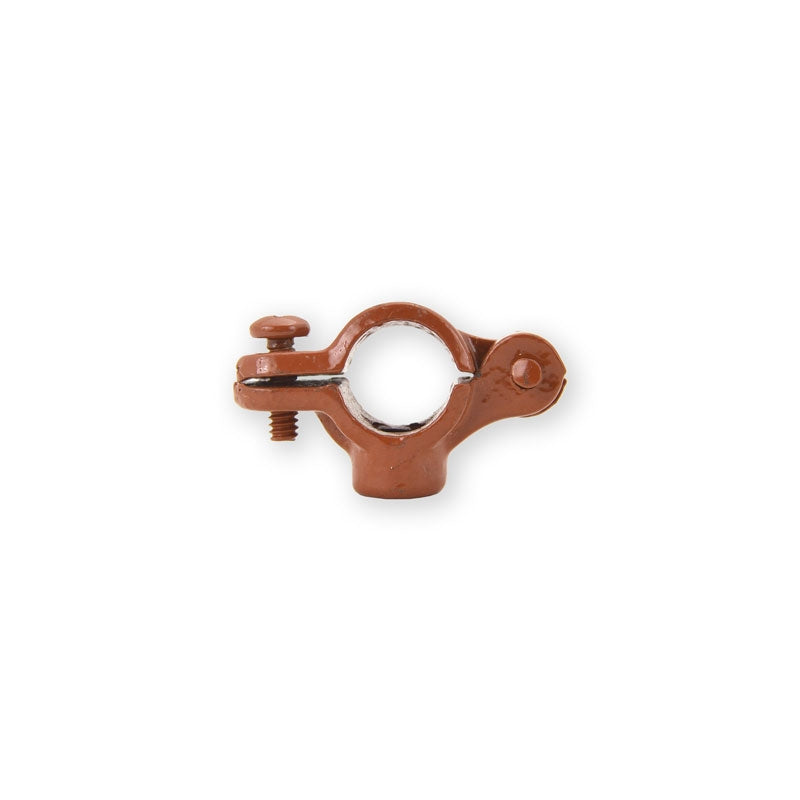 1/2" Copper Coated Split Ring Piping Hanger (5200-0050PC)