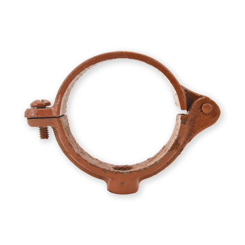 2" Copper Coated Split Ring Piping Hanger (5200-0200PC)