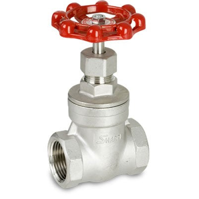 1/2 inch SS Gate Valve SV30276TE004