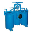 Model 50 Duplex Strainer