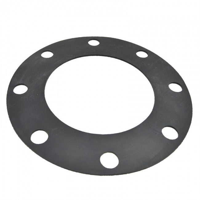 6" Full Faced VITON Gasket 150LB
