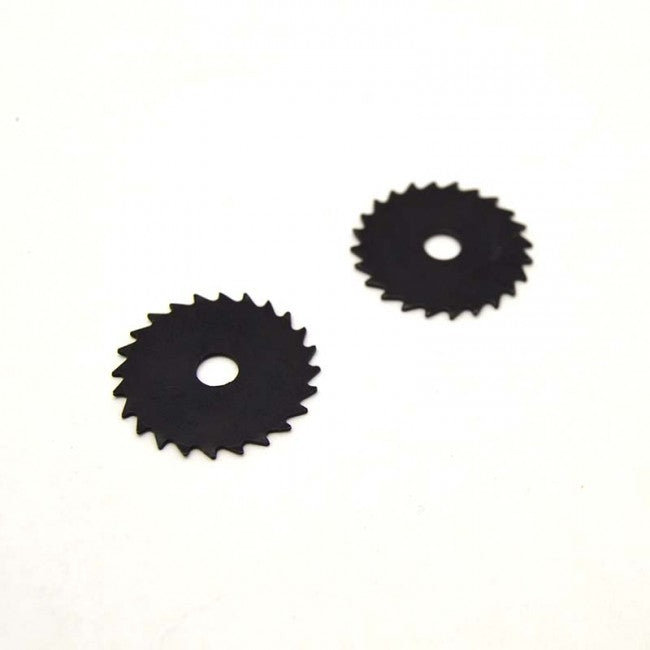 Plumb-Pro 1-1/2" Replacement Metal Blades for Internal Pipe Cutter