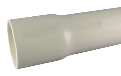 What is Bell End Pipe?