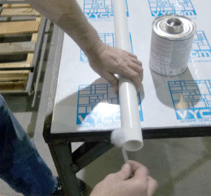 How Much Glue Do I Need? – PVC/CPVC Solvent Cement Guide