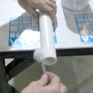 A Guide to Solvent Cementing PVC