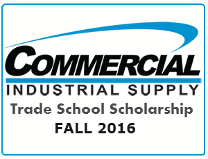 Trade School Scholarship Program Announcement
