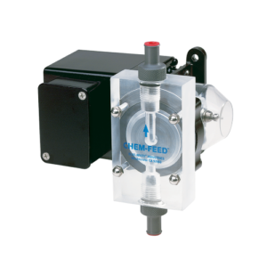Selecting Your Chemical Metering Pump