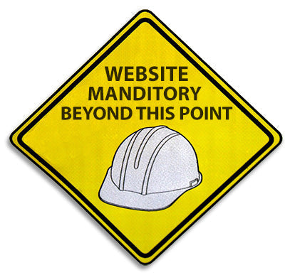 4 Must Haves for Your Contractor Website